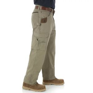 Wrangler Men's RIGGS Workwear Carpenter Pants